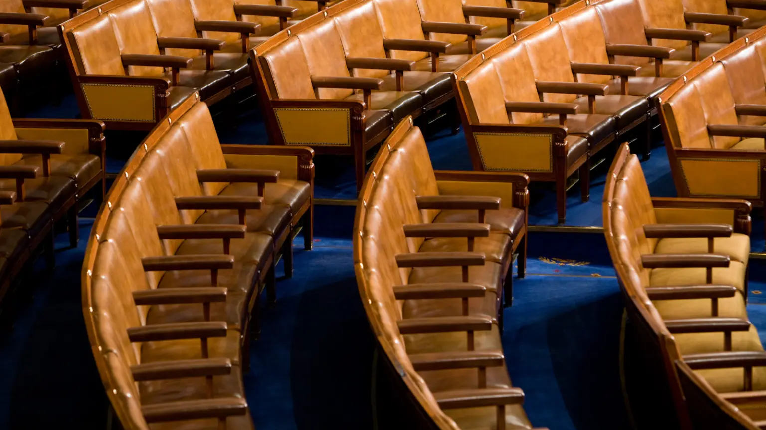 Why Have Democrats Gone Quiet on Climate Change?