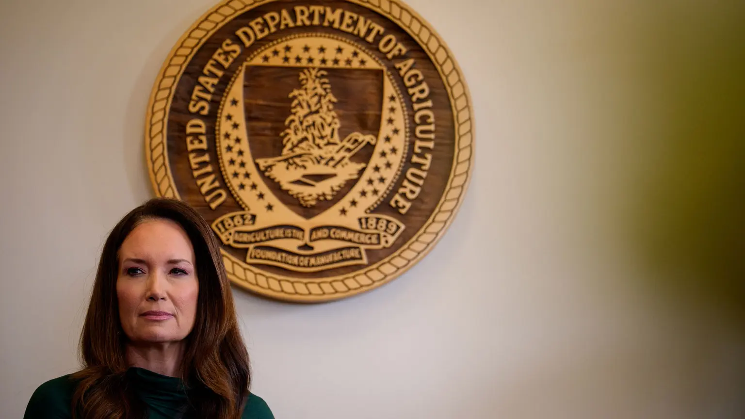 The USDA Canceled $300 Million in Farm Grants, Citing Fraud. Did It Make Up the Evidence?