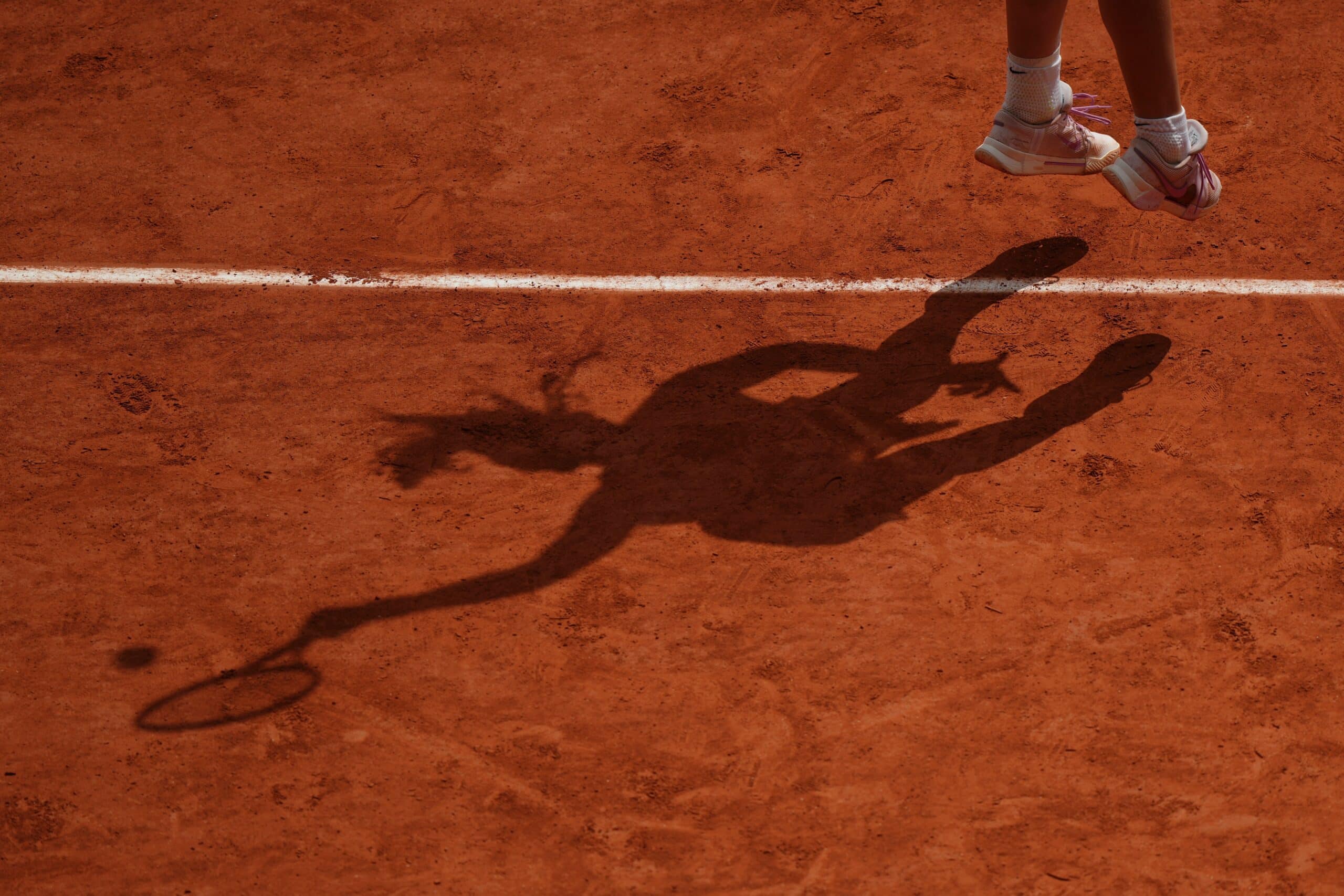 Pro Women’s Tennis to Require Genetic Testing