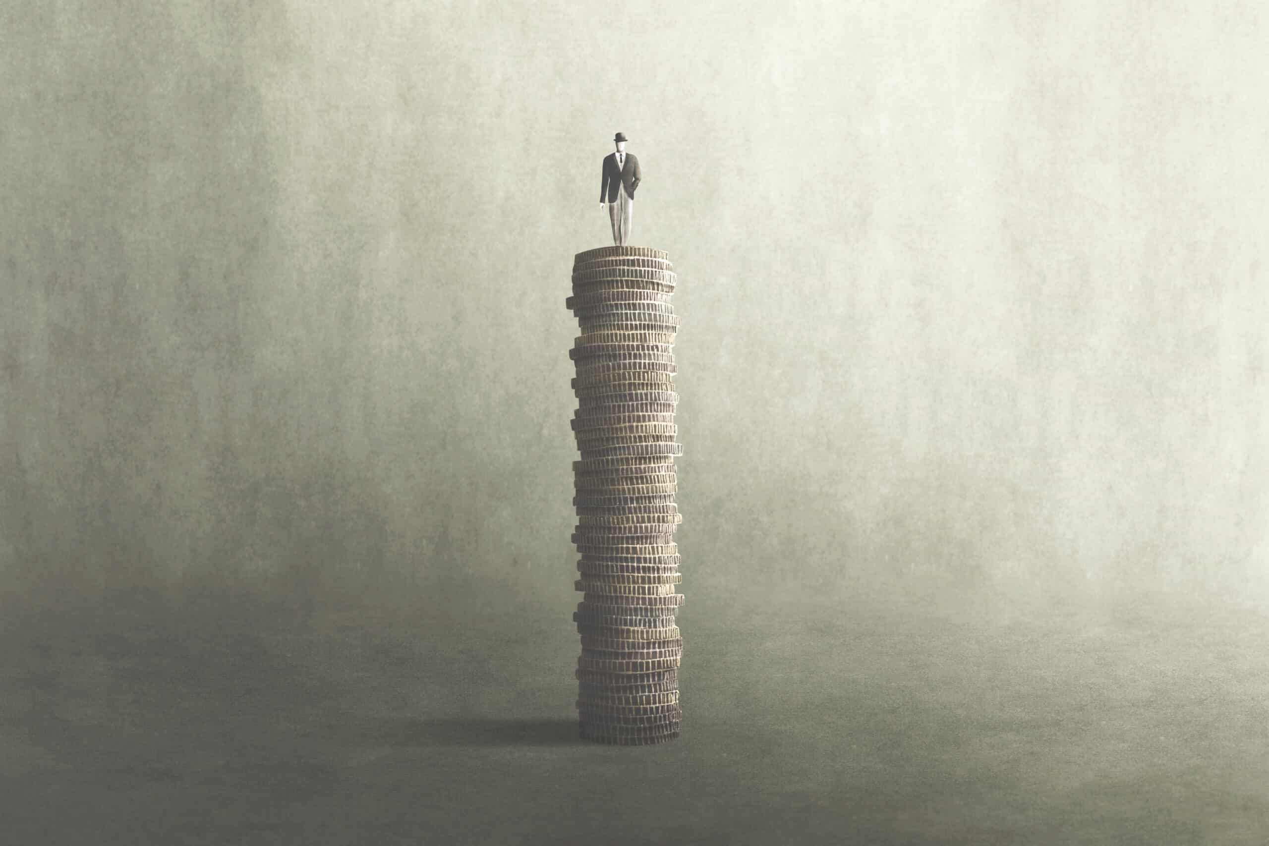 California Wealth Tax Initiative: A Chance to Express Your Opinion of Billionaires