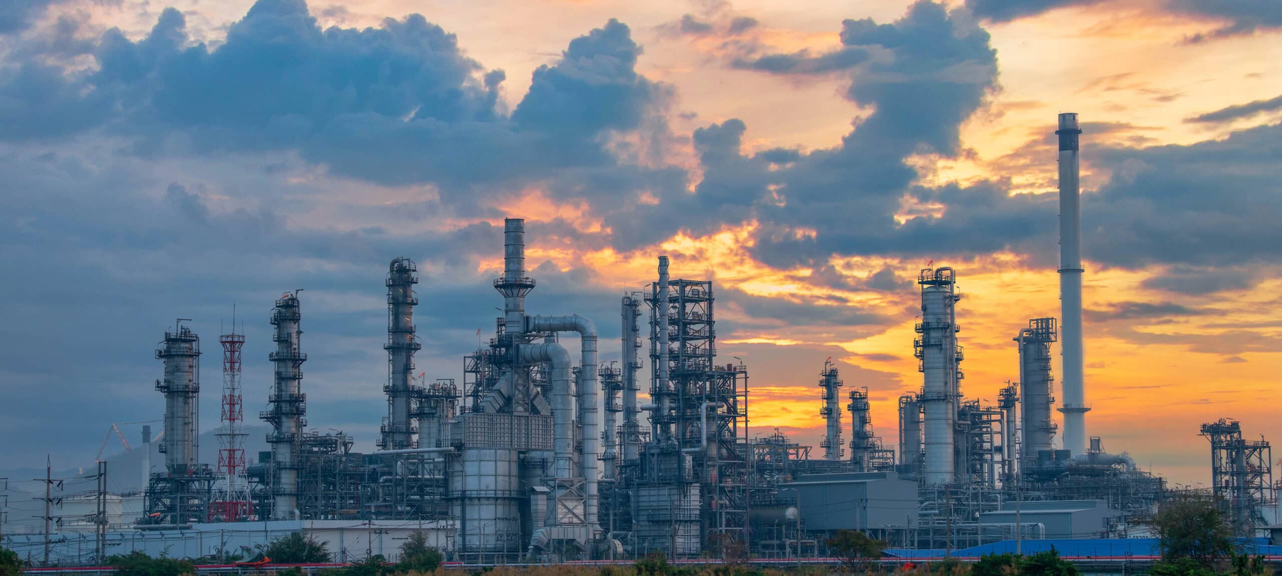 As Climate Lawsuits Advance, the Oil Industry Enters ‘Panic Mode’