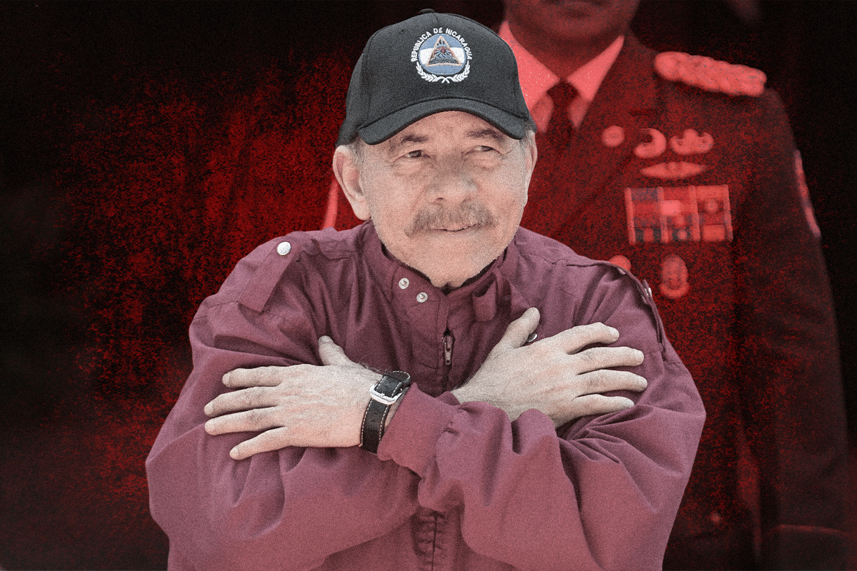 What Americans Should Learn From Nicaragua