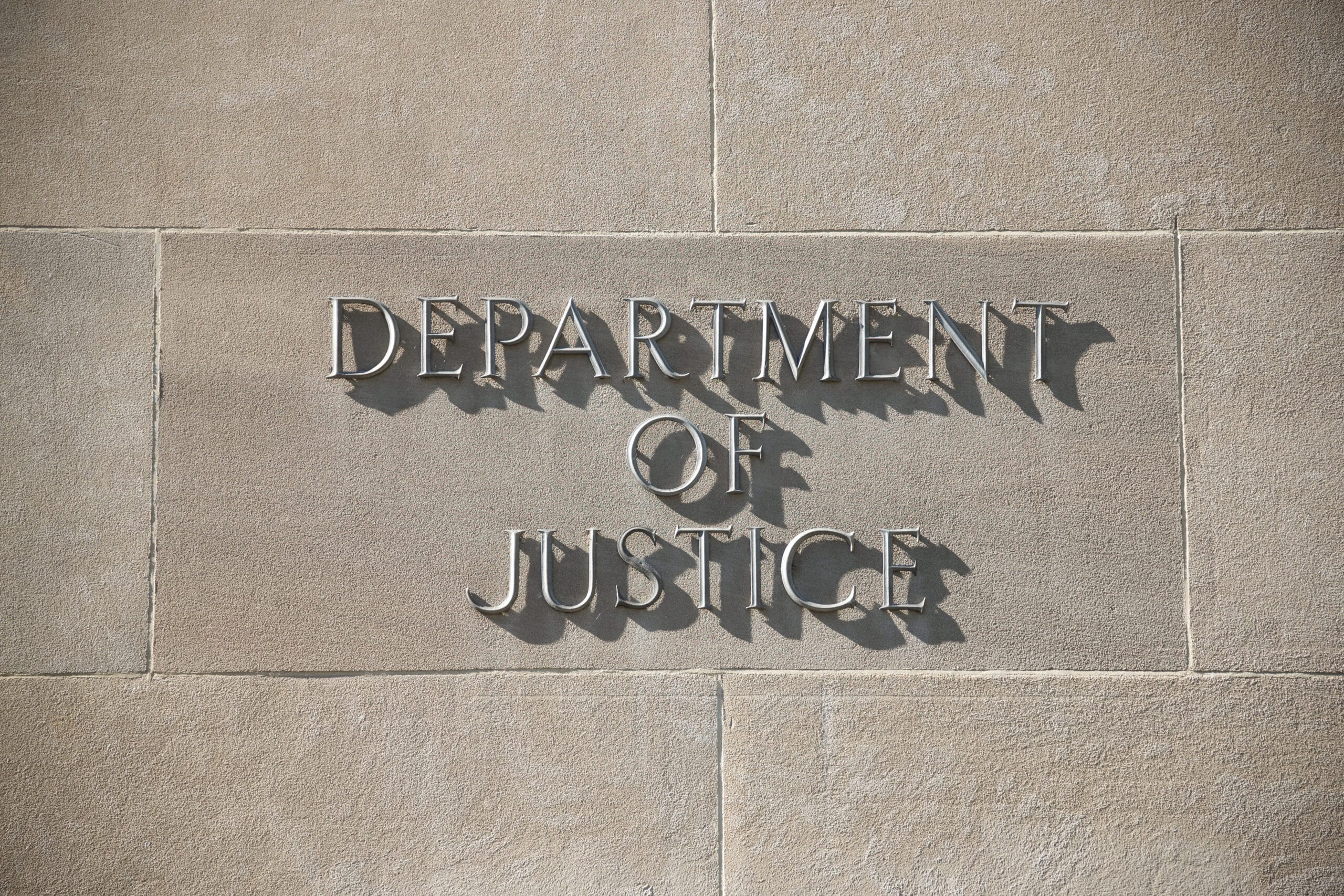 DOJ Relying on Anonymous Israeli Intel Agent To Prosecute US Resident