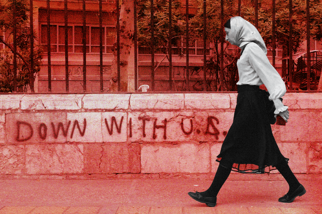 US War on Iran Devastating for Women Who Want Life and Freedom