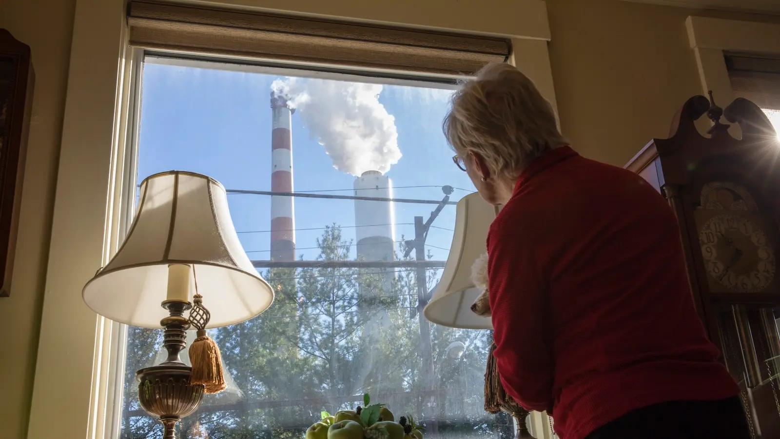The EPA’s Data Bank on Cancer Risk From Air Pollution Has Gone Dark