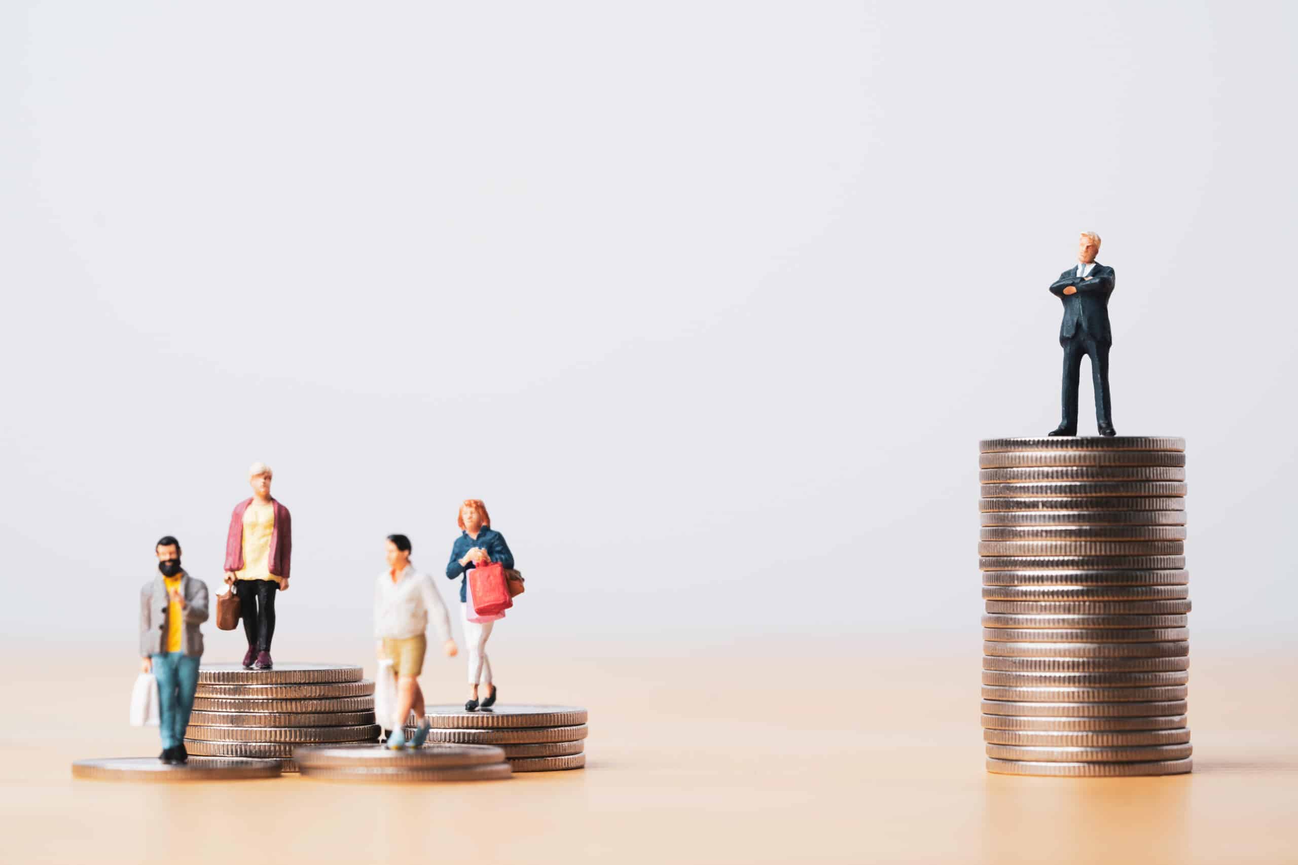 Amazon to Walmart: The Worst of the ‘Low-Wage 100’