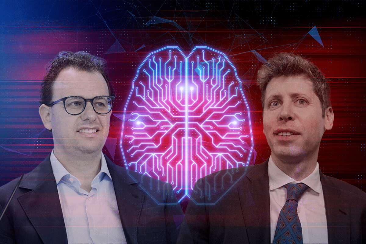 The Tyrannical Race to Build Superintelligence