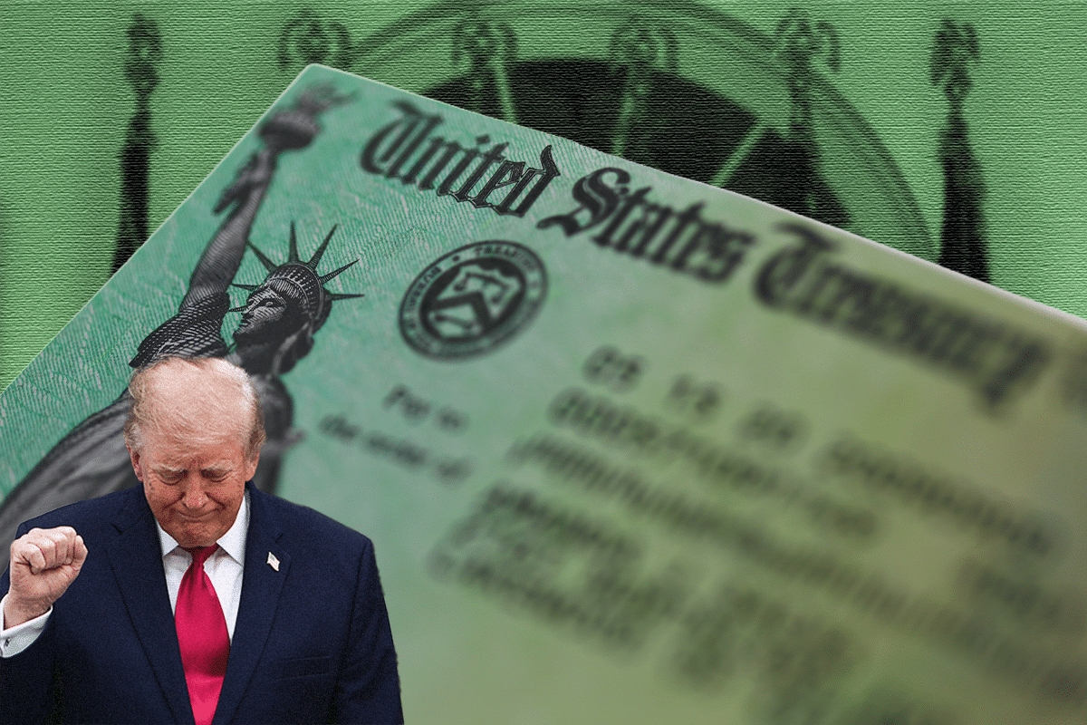 Something to Sneeze At: My Trump Election Check