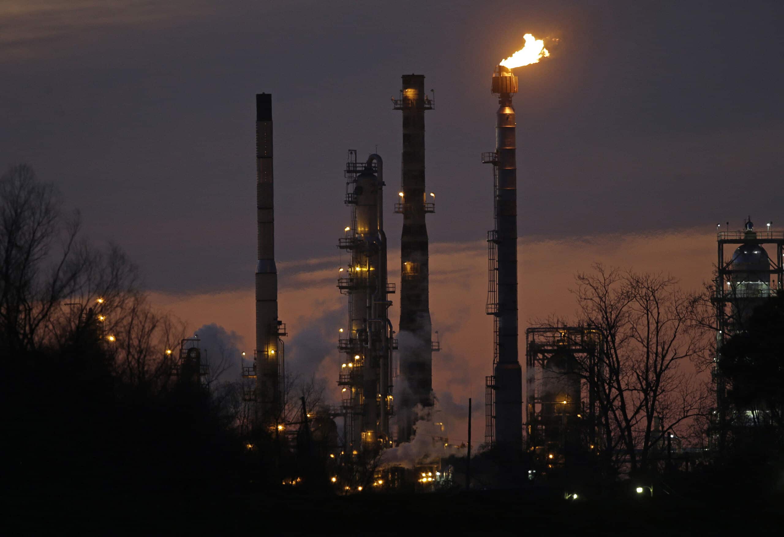 ‘Protect Value and Preserve Options’: New Evidence in Exxon Mobil Climate Deception Case