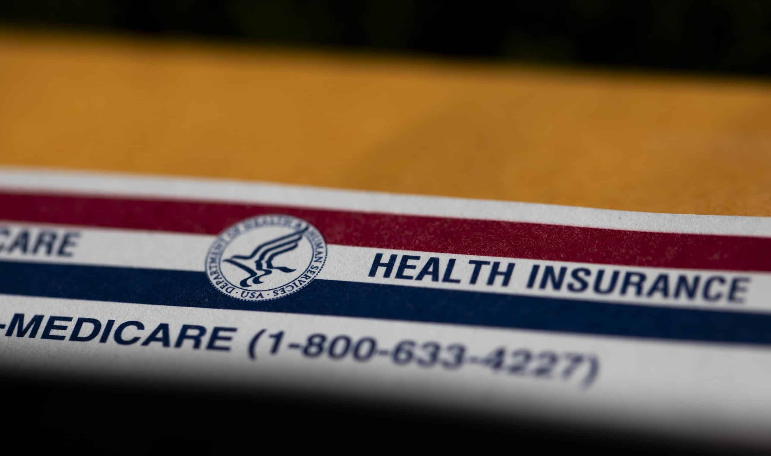 ‘Medicare for All’ Can Be Simple