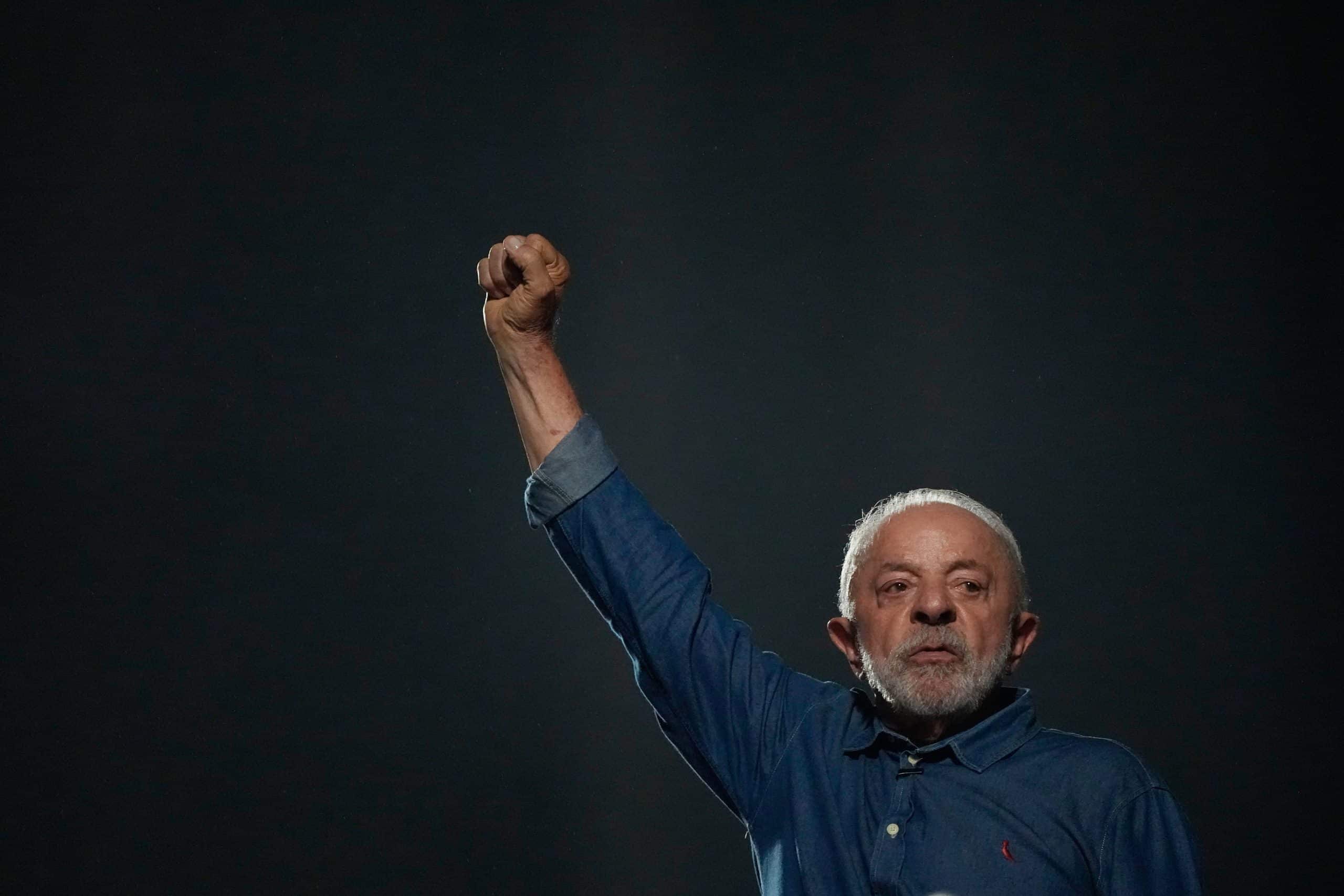 Dig Animation Gif The Secret to Lula’s Victory