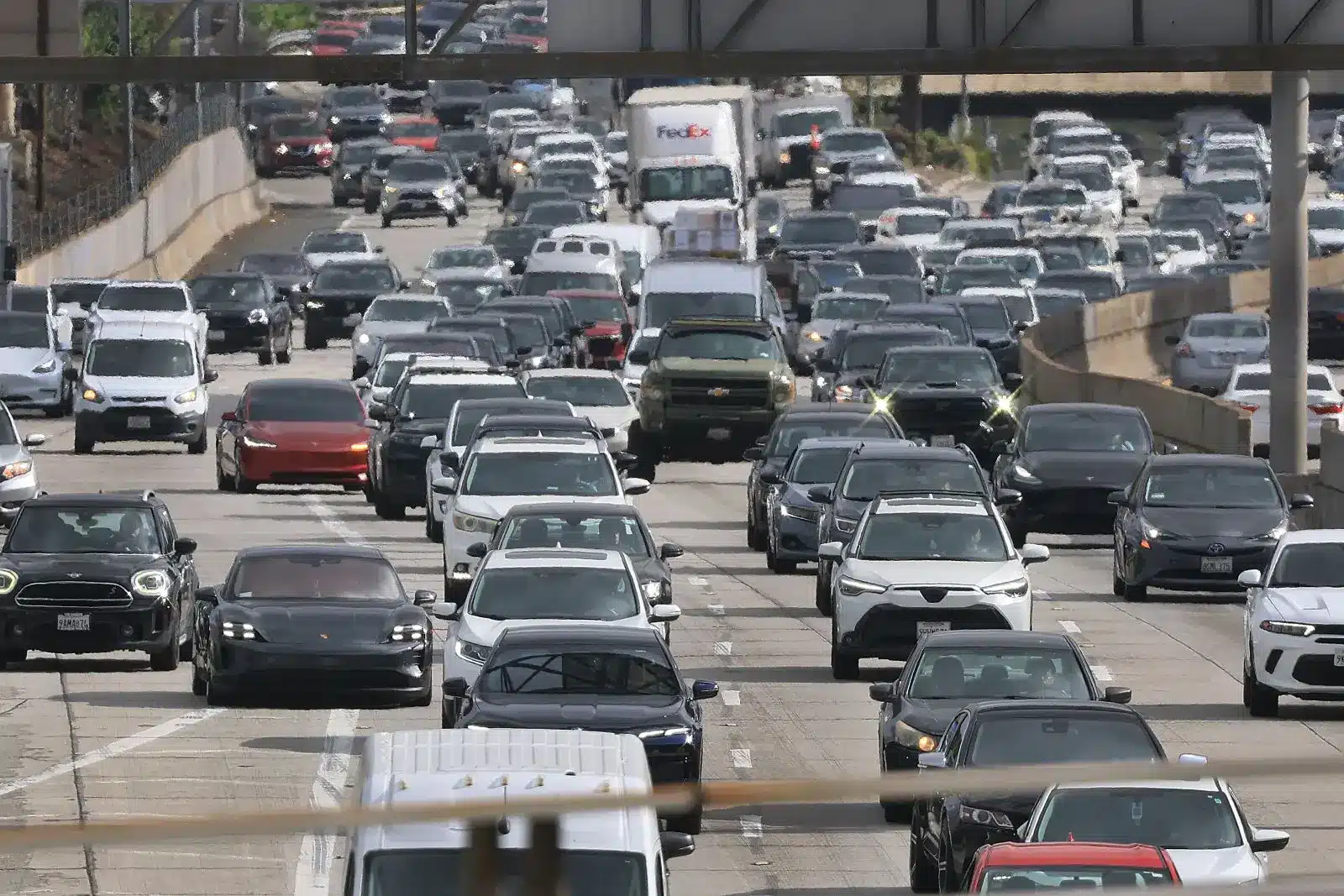 How Vulnerable Are California’s Clean Car Rules?